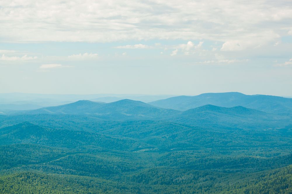 Photograph by Александр Коковихин