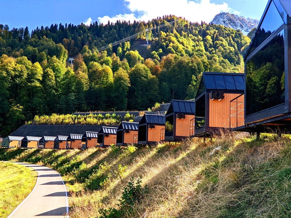 Фотография автора Андрей Павловский