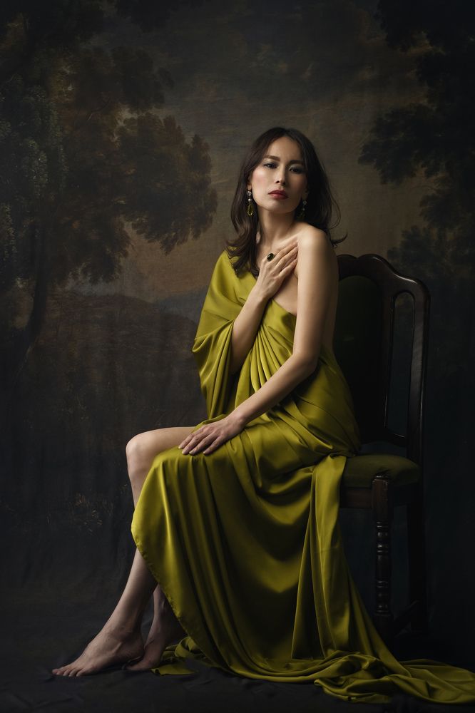 Photograph by Карлыгаш Айтказыева