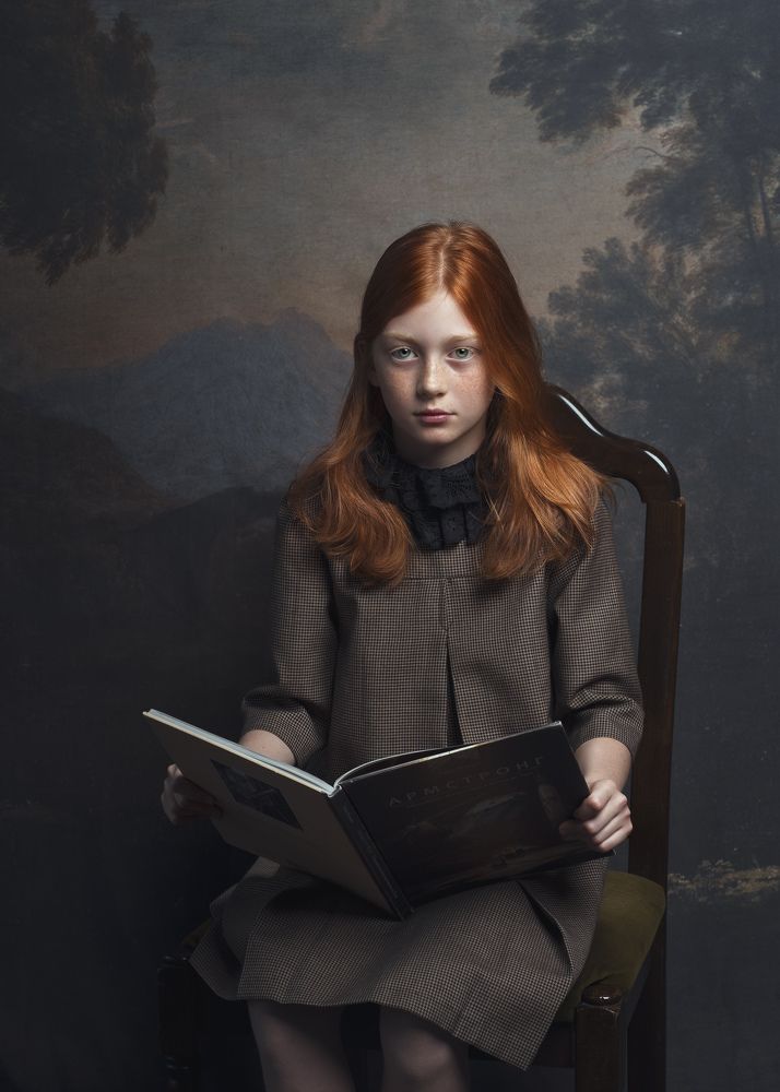 Photograph by Карлыгаш Айтказыева