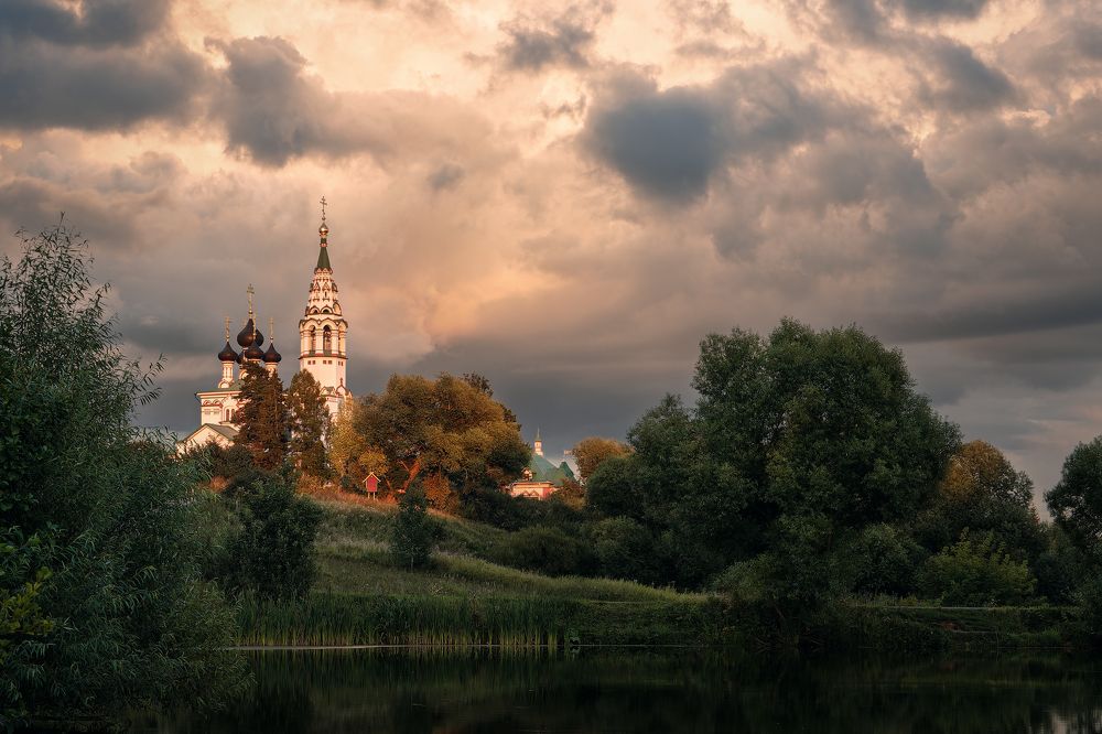 Photograph by Загруев Михаил