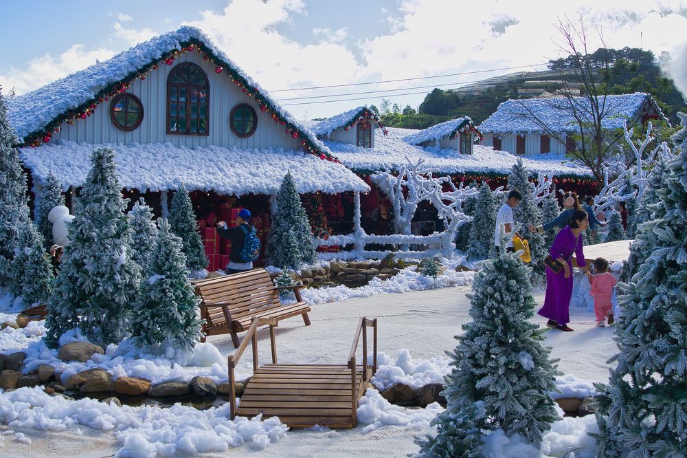 Фотография автора Nam Phạm