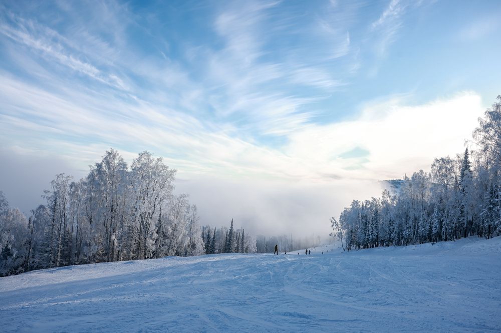 Photograph by Елена Цырюк