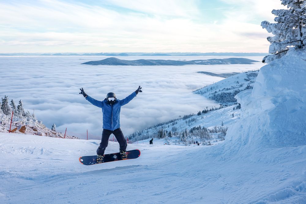 Photograph by Елена Цырюк