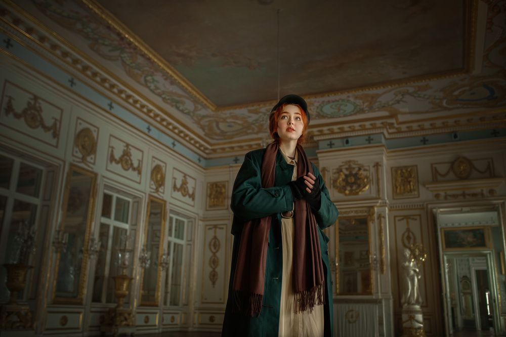 Photograph by Паршина Настасья