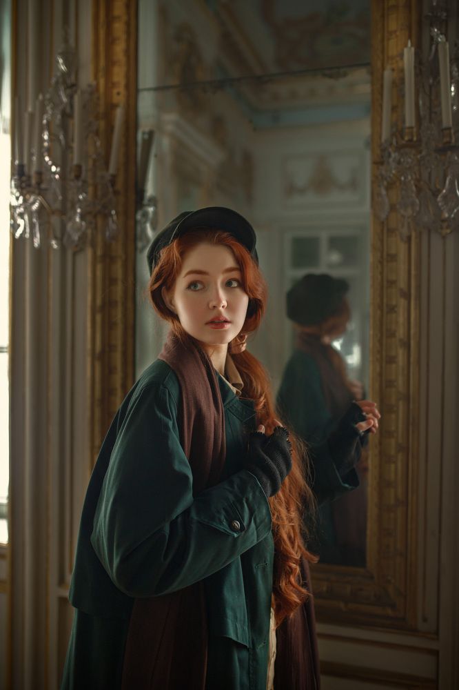 Photograph by Паршина Настасья