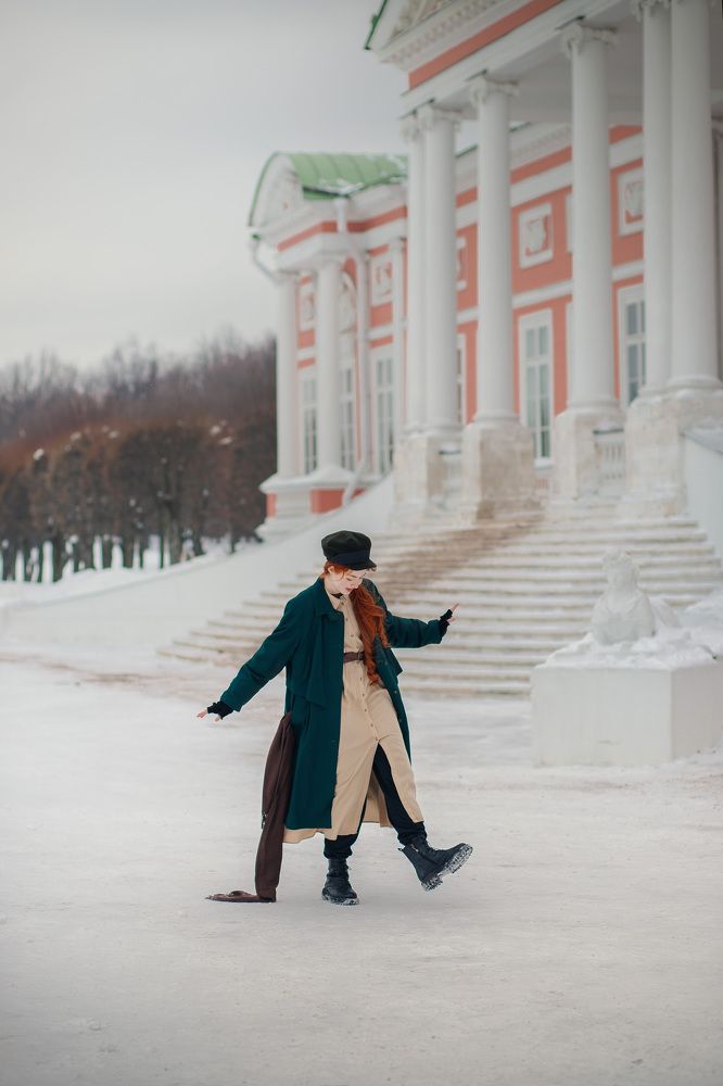 Photograph by Паршина Настасья