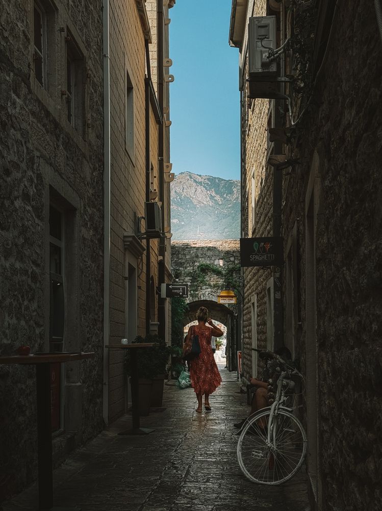 Photograph by Uliana Volegova