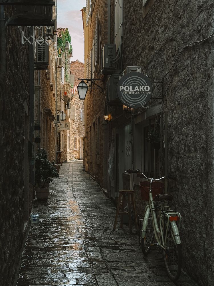 Photograph by Uliana Volegova