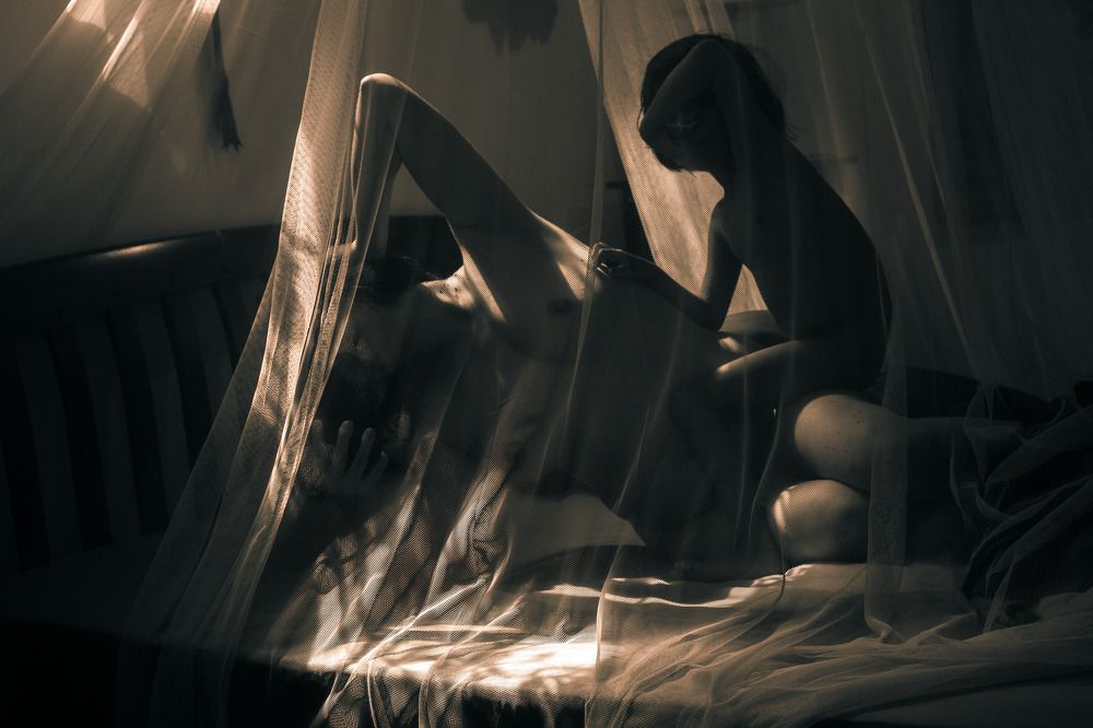 Photograph by Ксения Щеглова