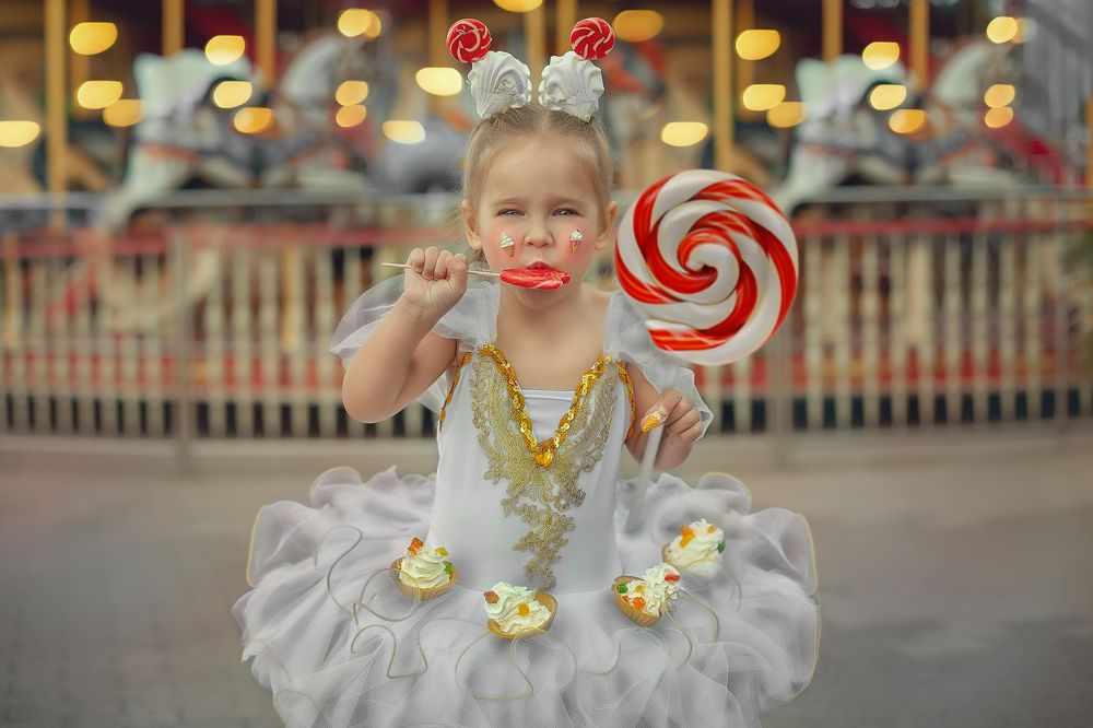 Photograph by Альфия Куликова