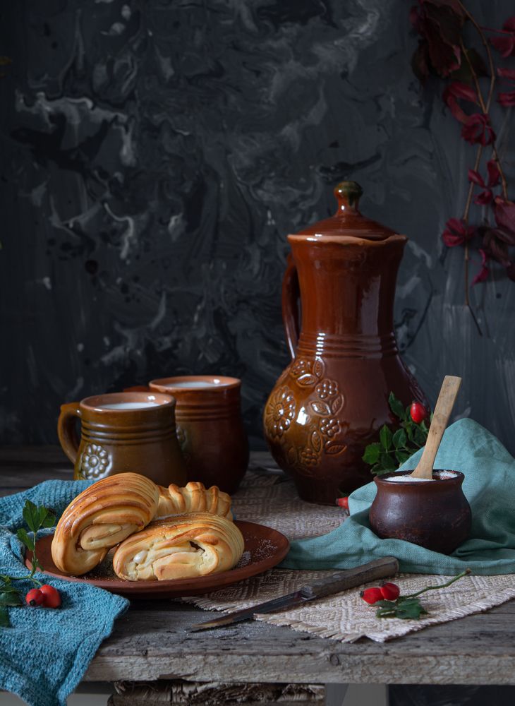 Photograph by Елена Плотникова