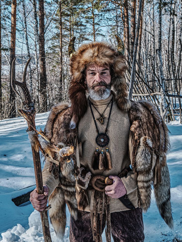 Photograph by Сергей Кесаев