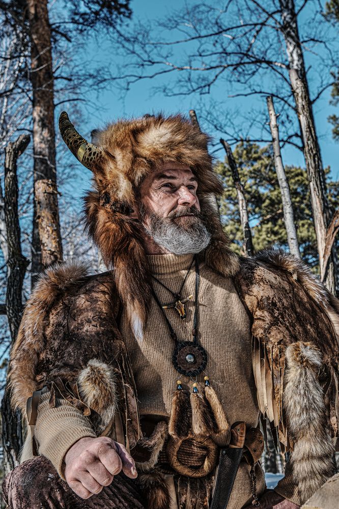 Photograph by Сергей Кесаев