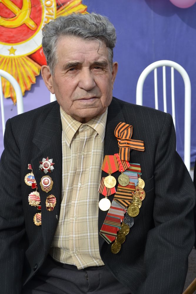 Photograph by Николай Худяков