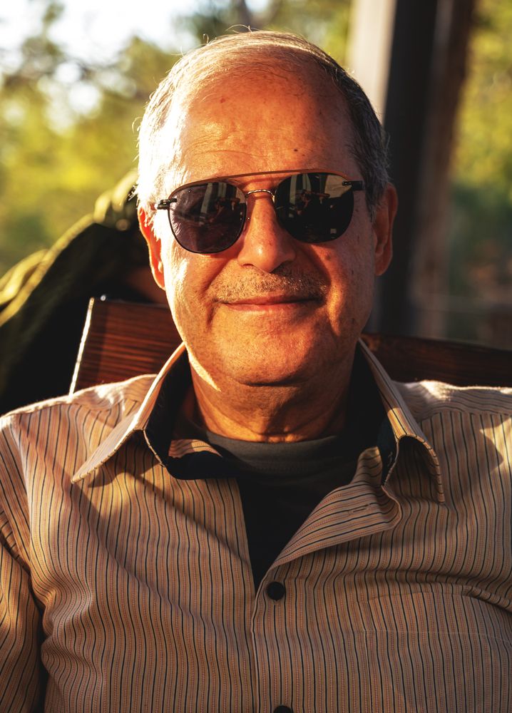 Photograph by Ali Abu Ras