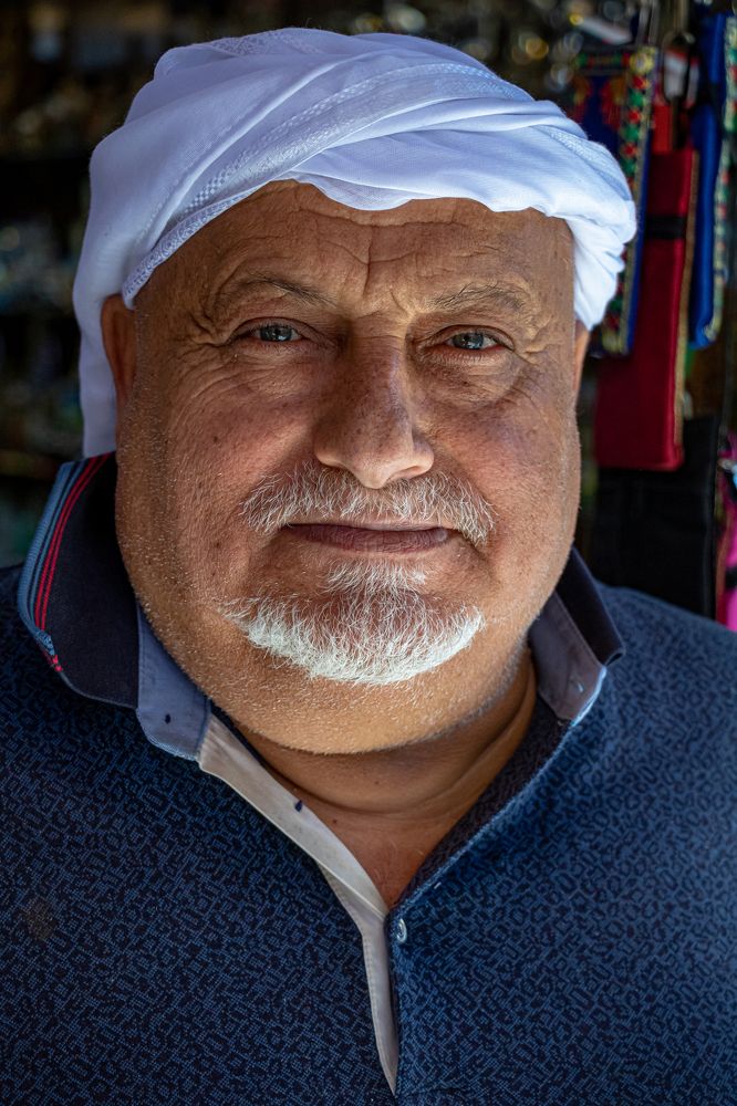 Photograph by Ali Abu Ras