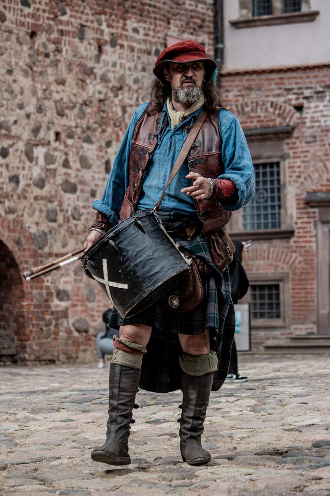 Photograph by Мария Корвин-Кучинская