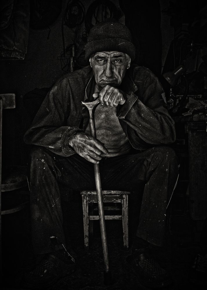 Photograph by  Владимир