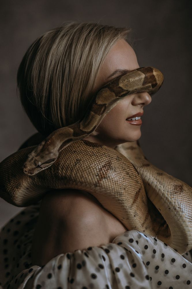 Photograph by Юлия Мальнева