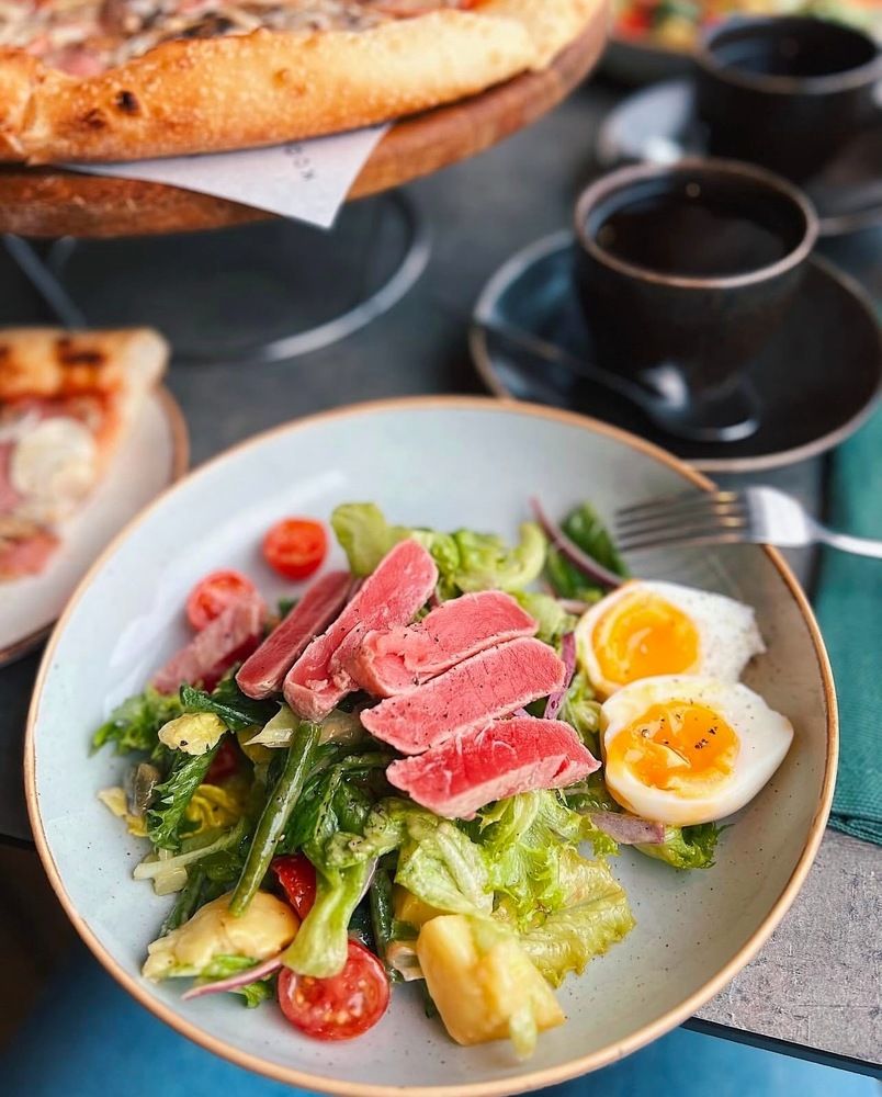 Photograph by Татьяна Волохова