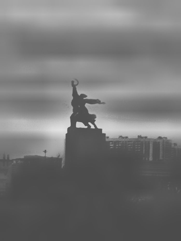 Photograph by Ирина Горбач