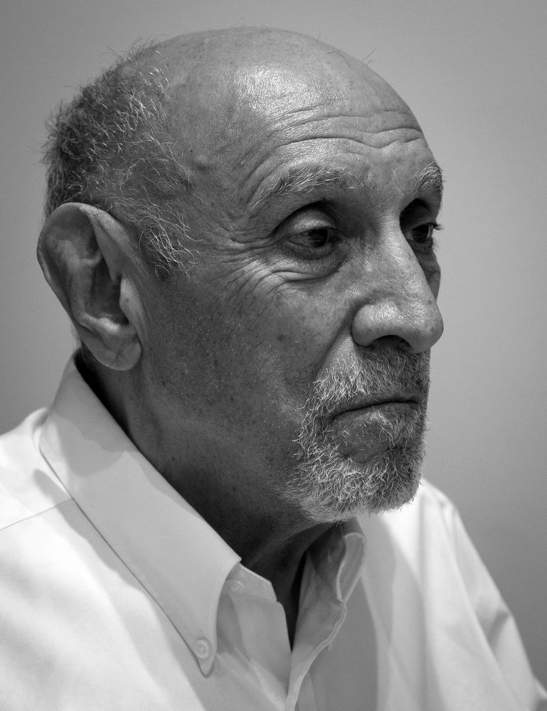 Photograph by Anastasiya Arkin