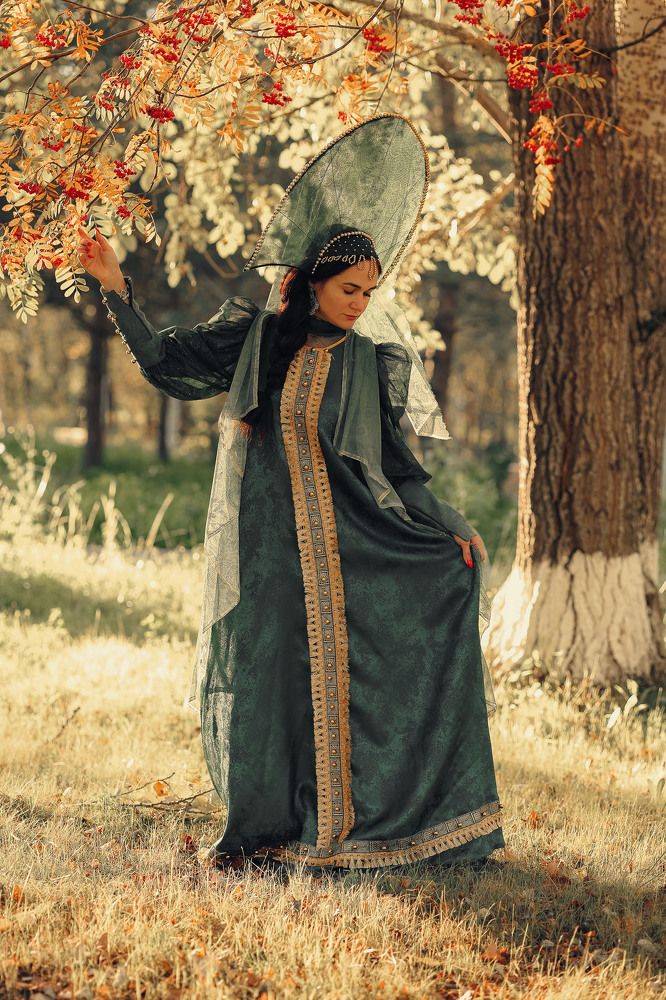 Photograph by Ольга