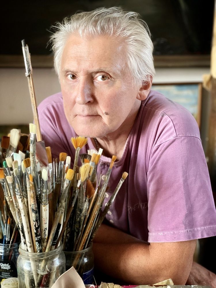 Фотография автора Nadezhda