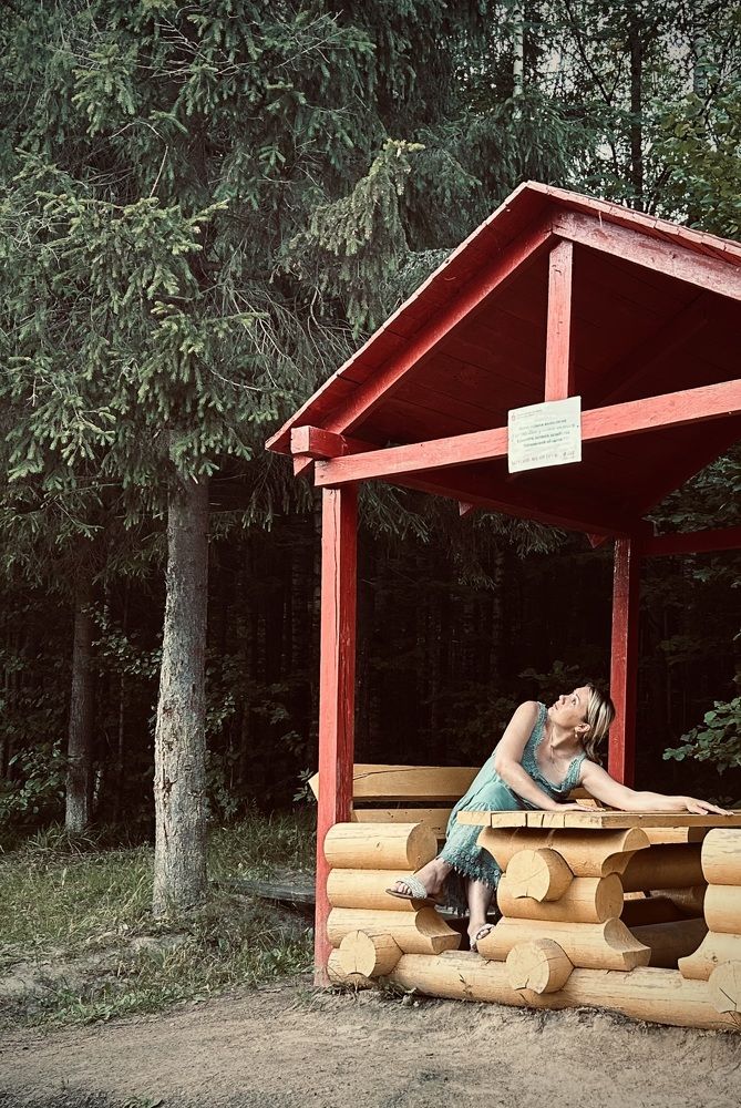 Photograph by Марина Платонова