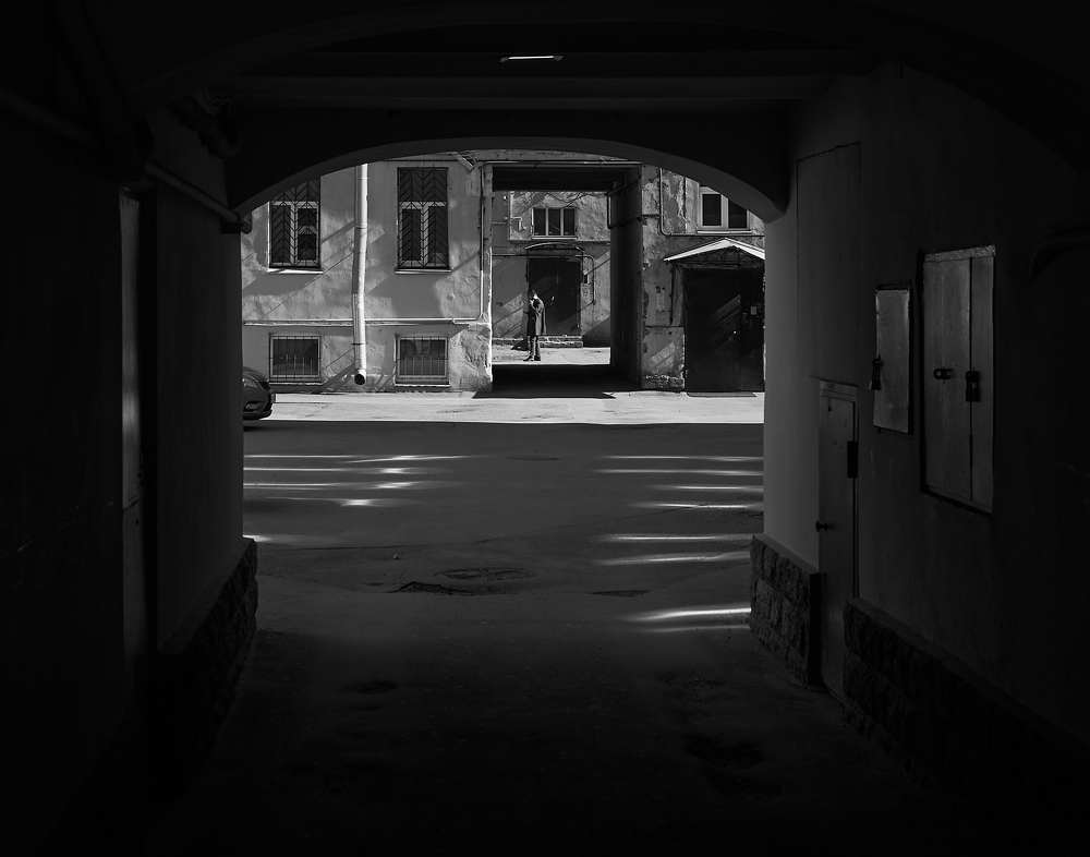 Фотография автора Харламова Валентина