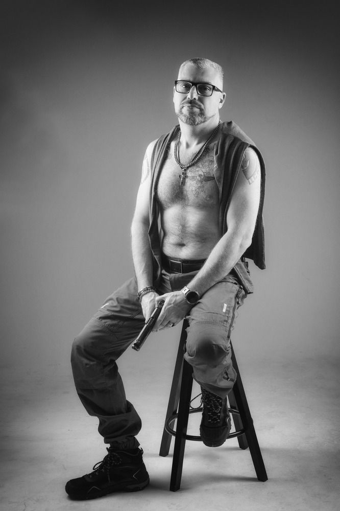 Photograph by Lija Mežecka