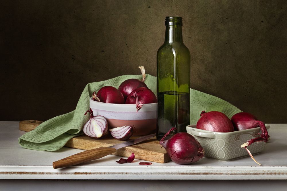 Photograph by Елена Коврижных