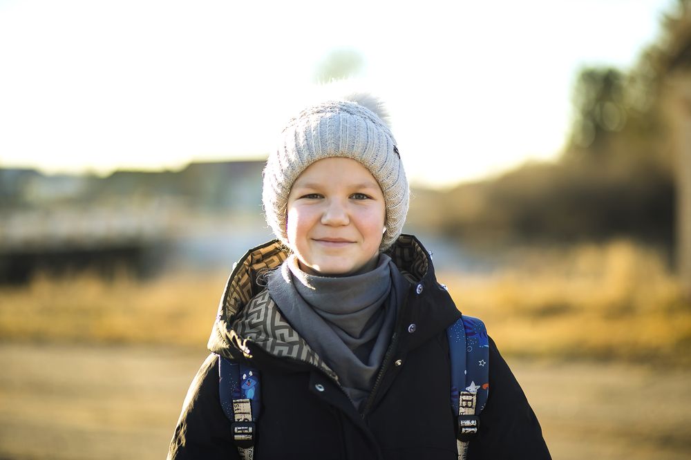 Photograph by Борис Абдуллин