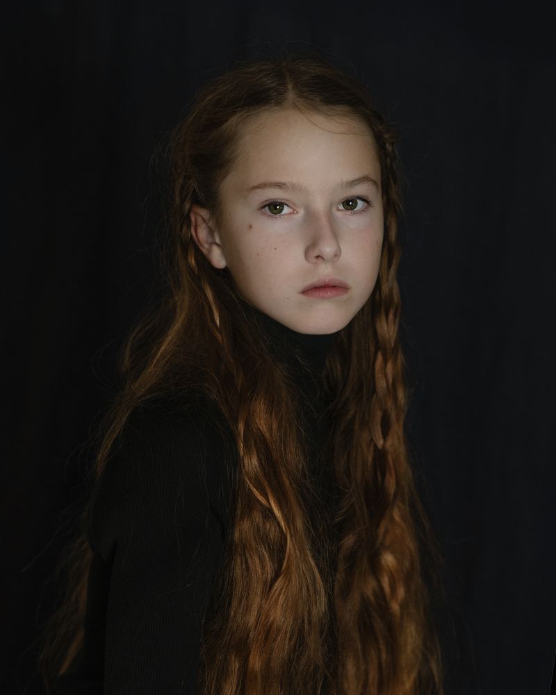 Фотография автора Olga Alekseeva