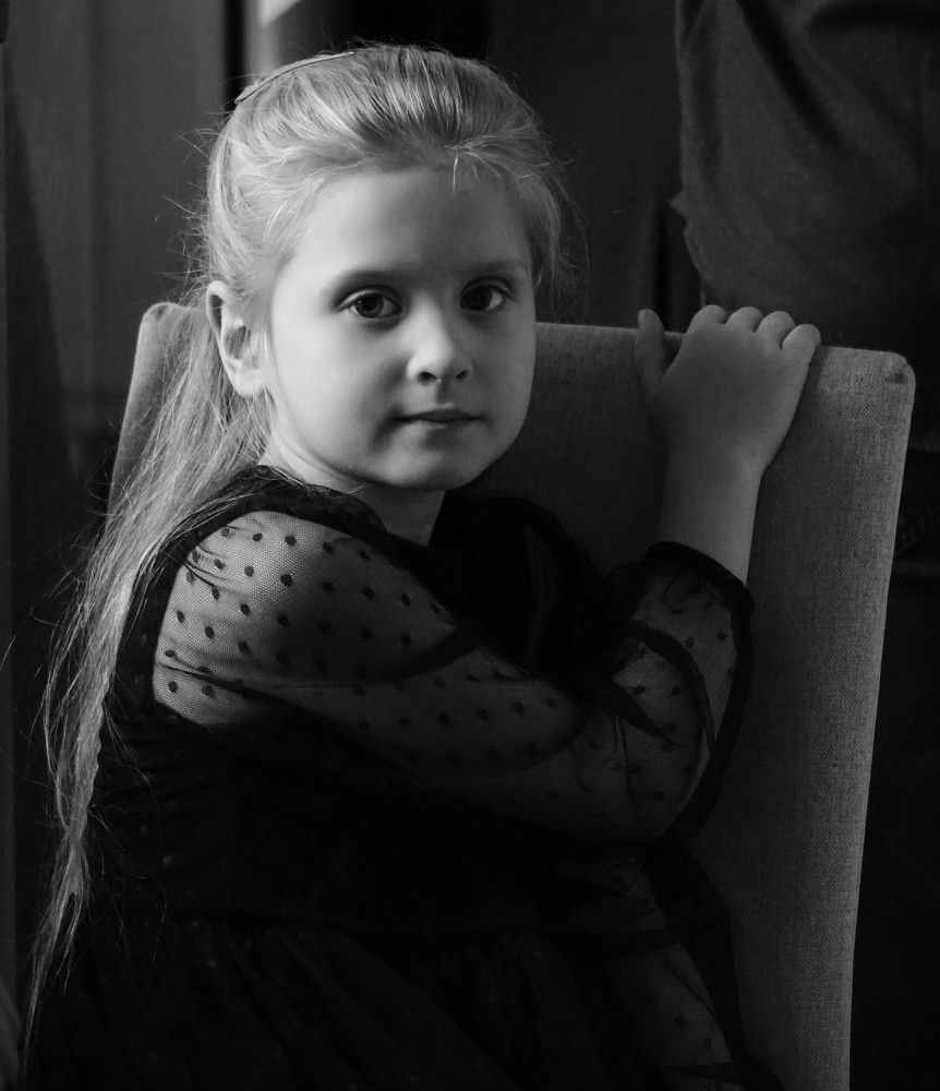 Photograph by Aleksandr Evgenevih