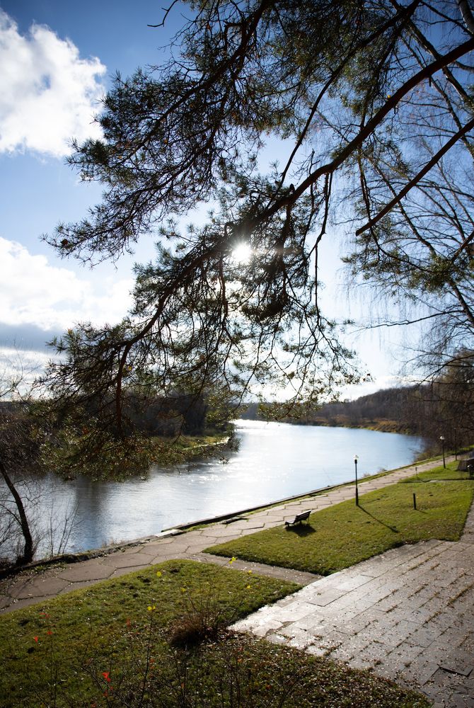 Photograph by Елена Струнец