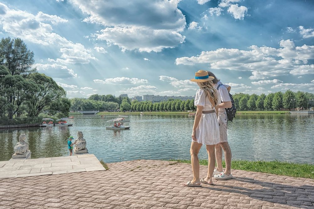 Photograph by Лидия