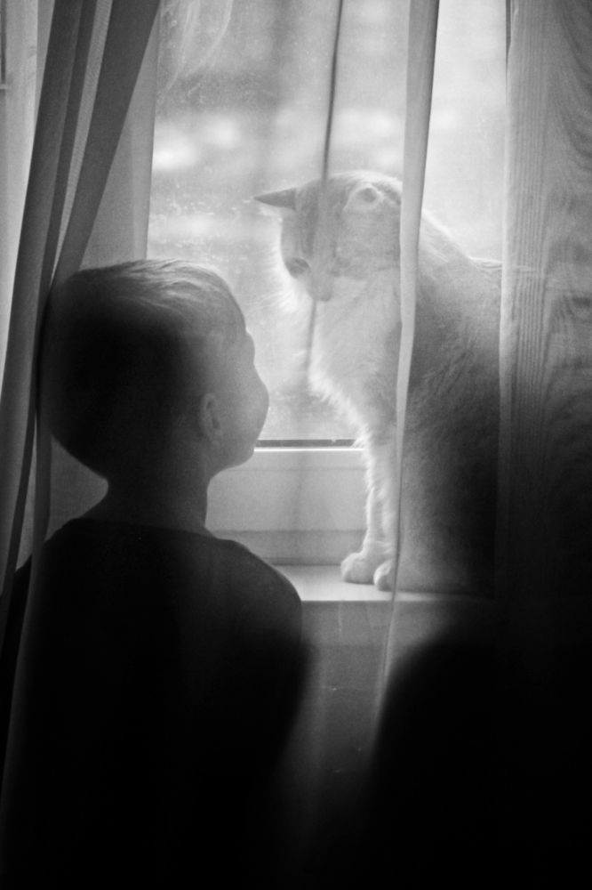 Photograph by Наталья Преснякова