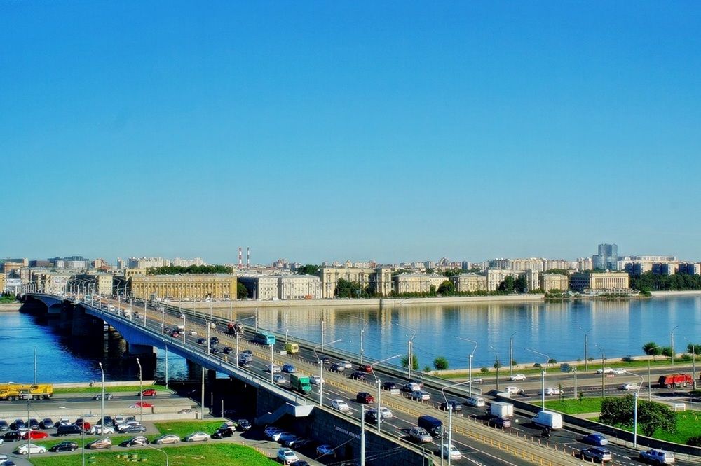 Photograph by Леонид Шнейдерман