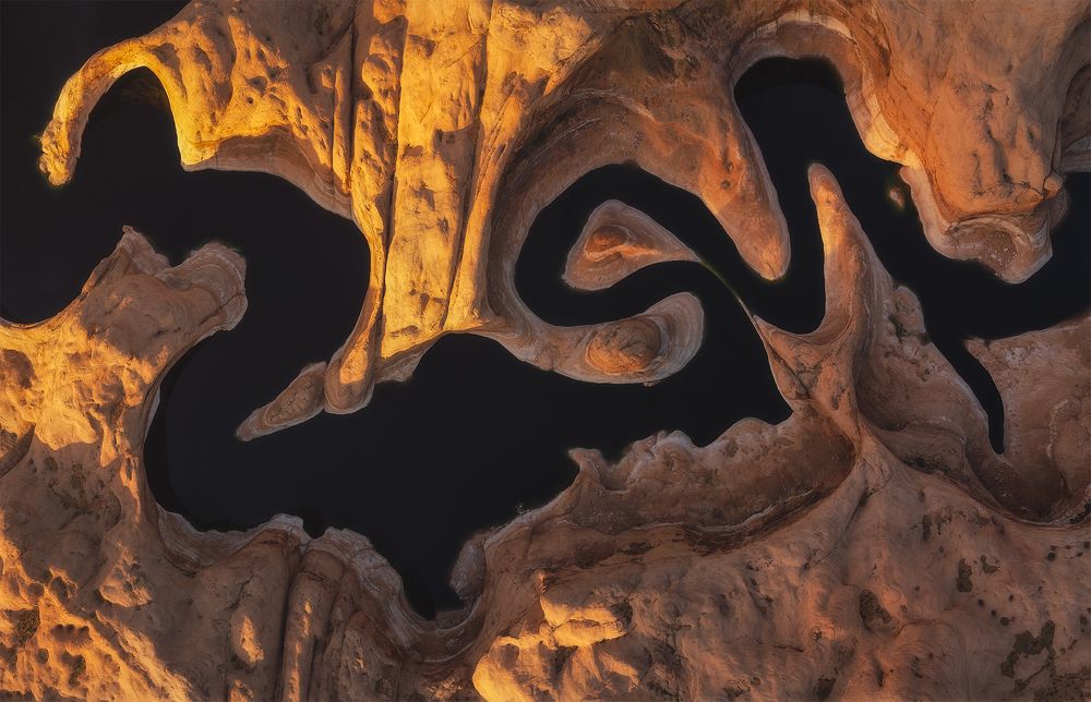 Photograph by Julio Castro Pardo