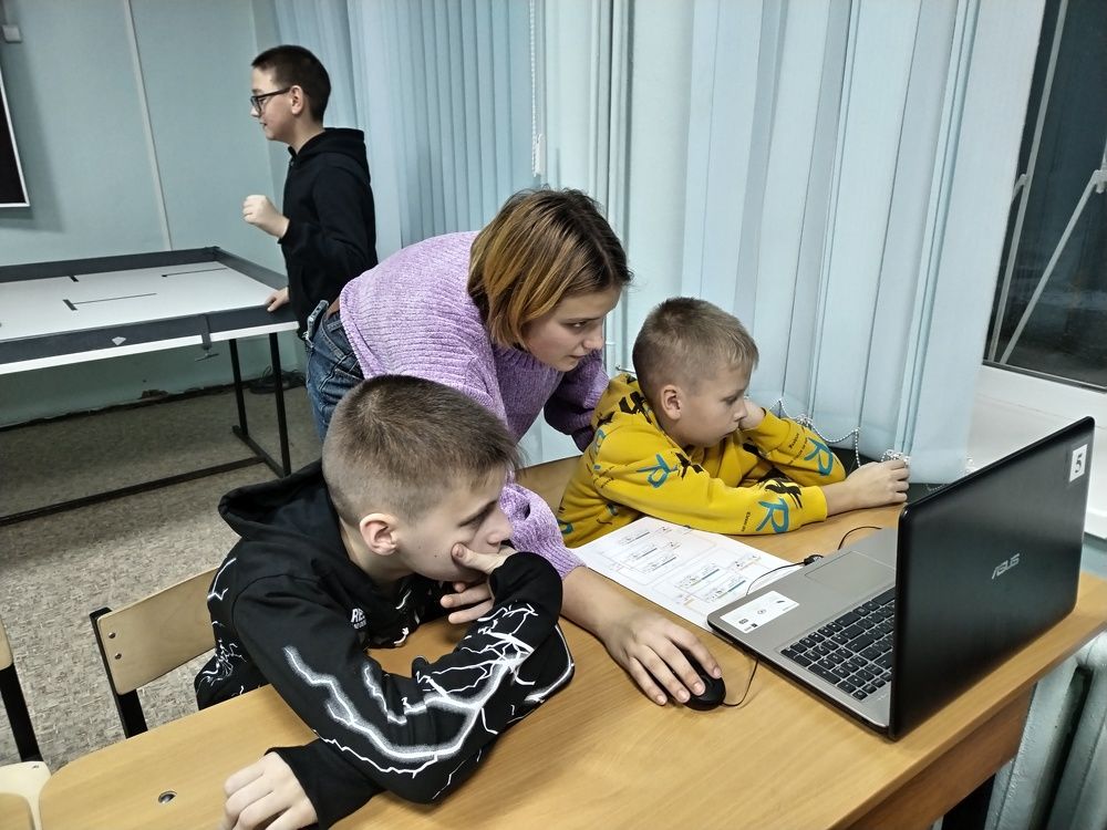 Photograph by Татьяна Краева