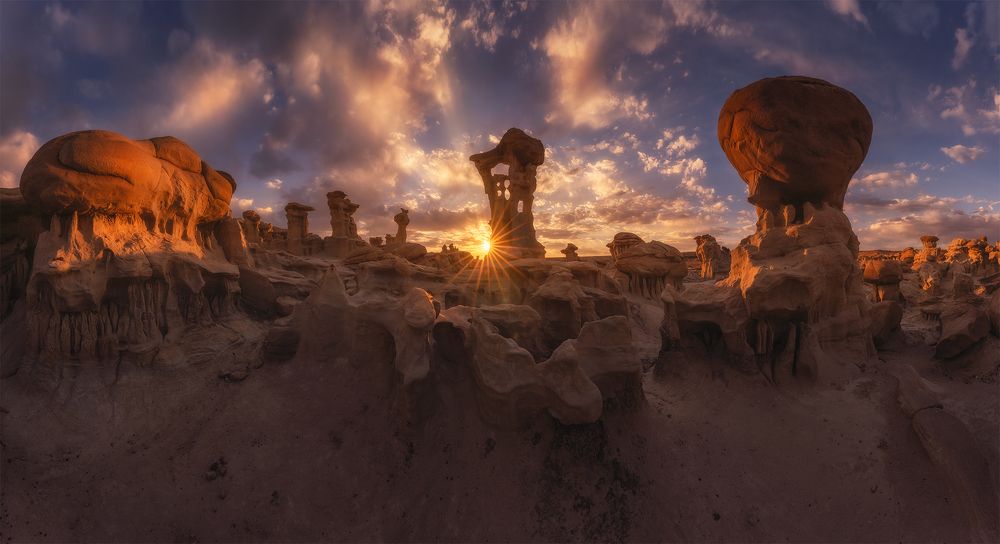Photograph by Julio Castro Pardo