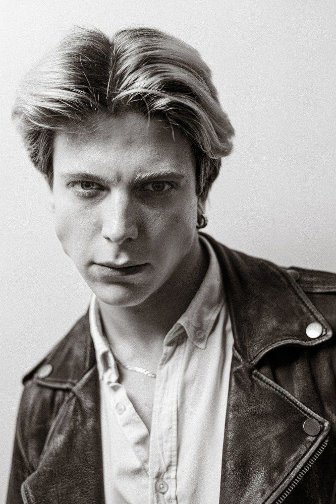 Фотография автора Андрей