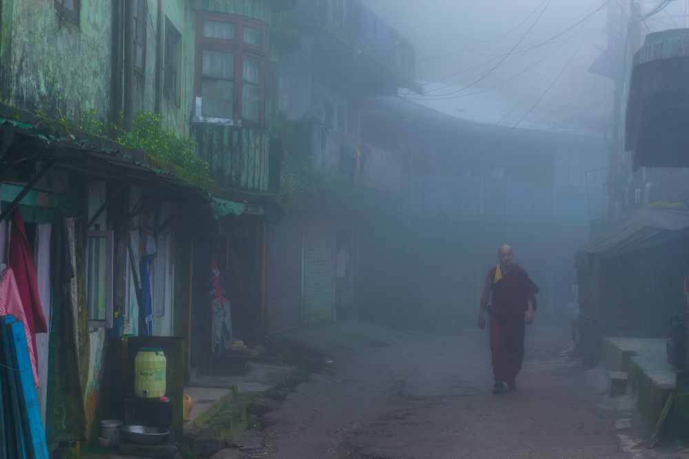 Photograph by ARANYA KAR