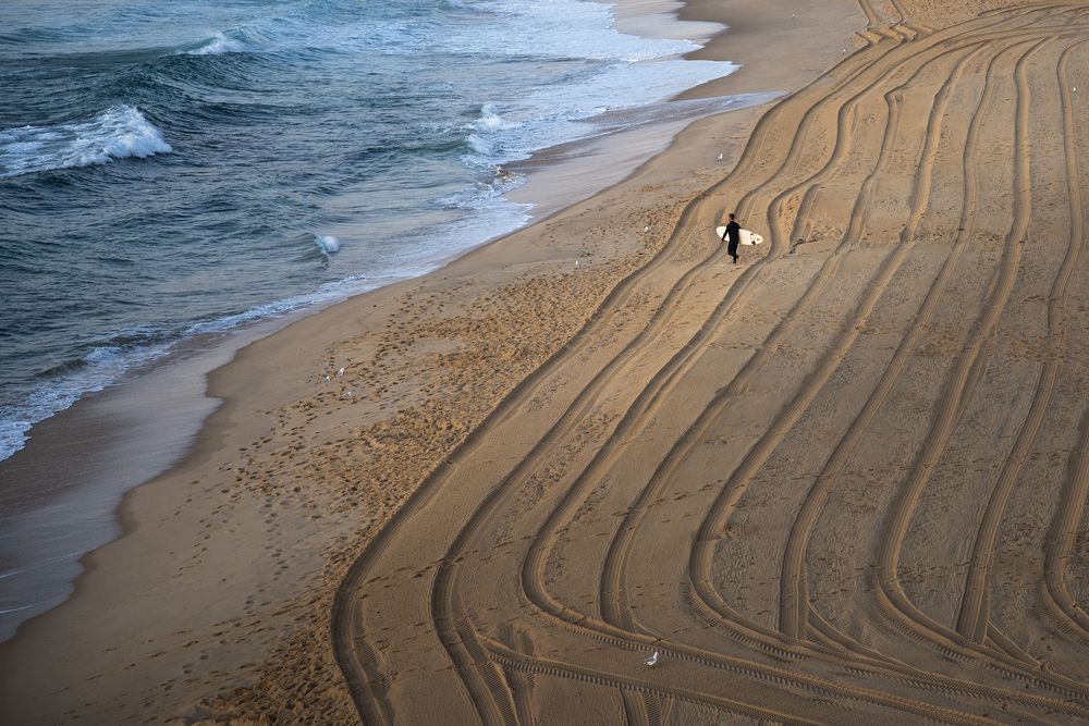 Photograph by Renee Johansson