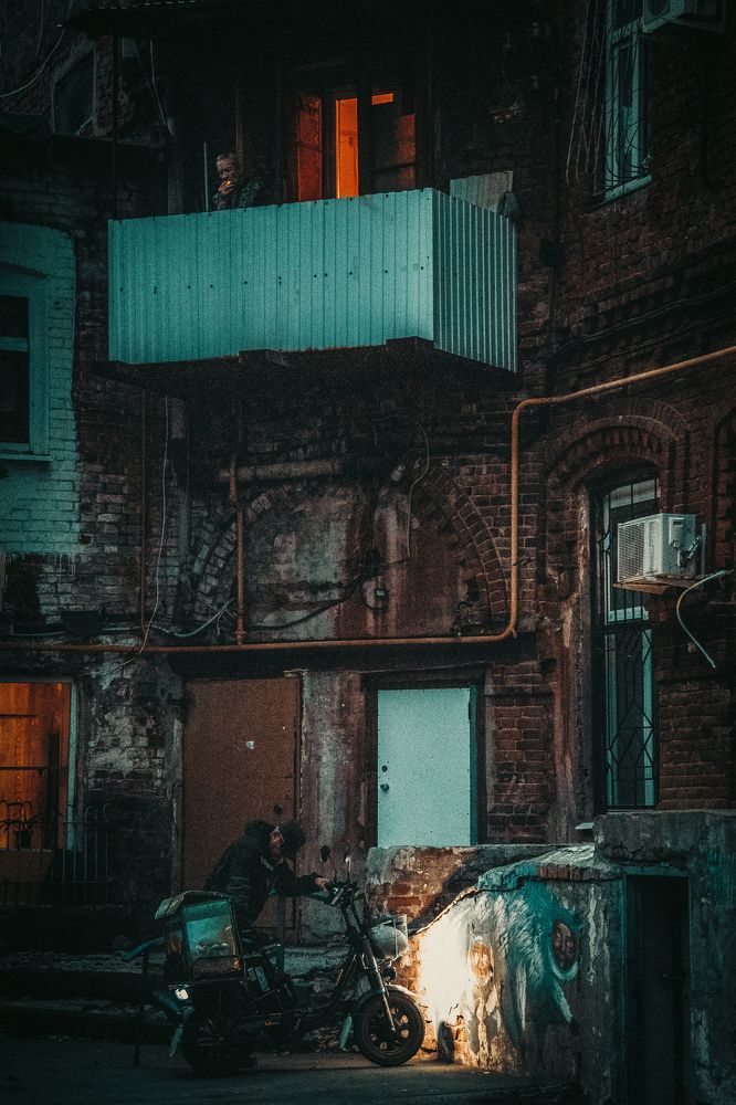 Photograph by Штунь Татьяна