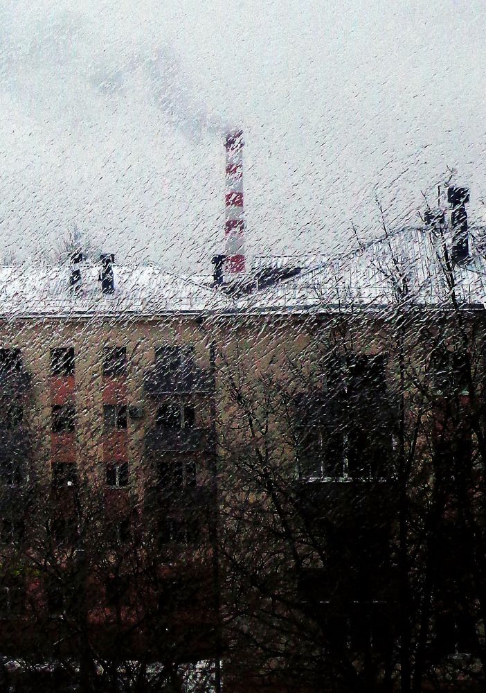 Photograph by Александр Зарх