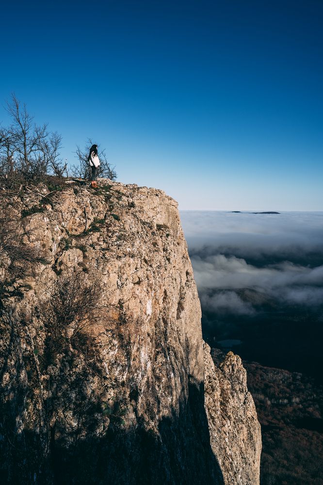 Photograph by Анастасия Оллилайнен