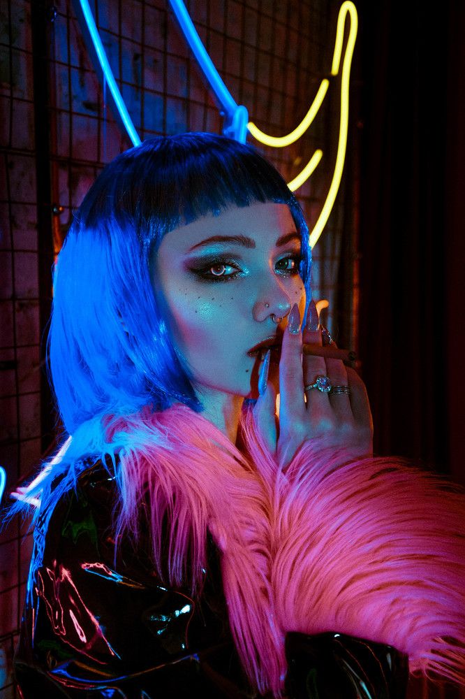 Photograph by Екатерина Свириденко